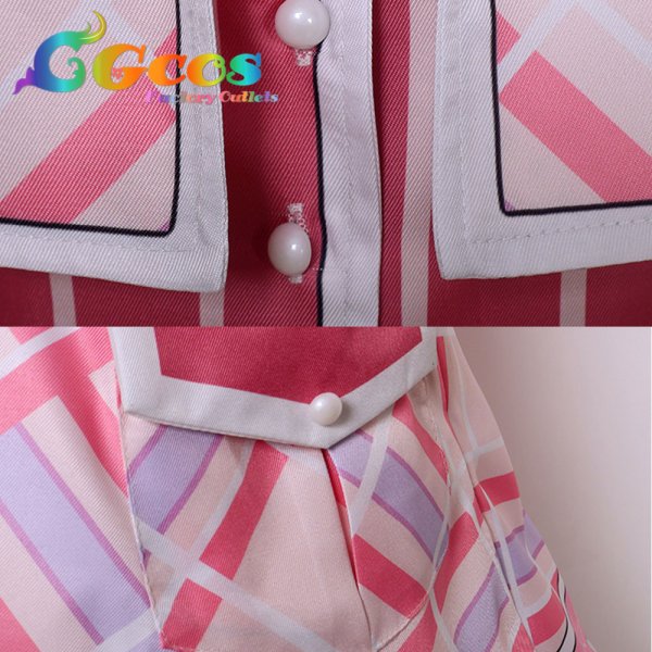 画像8: 推しの子　星野ルビー　シャニマスコラボ　コスプレ衣装 (8)