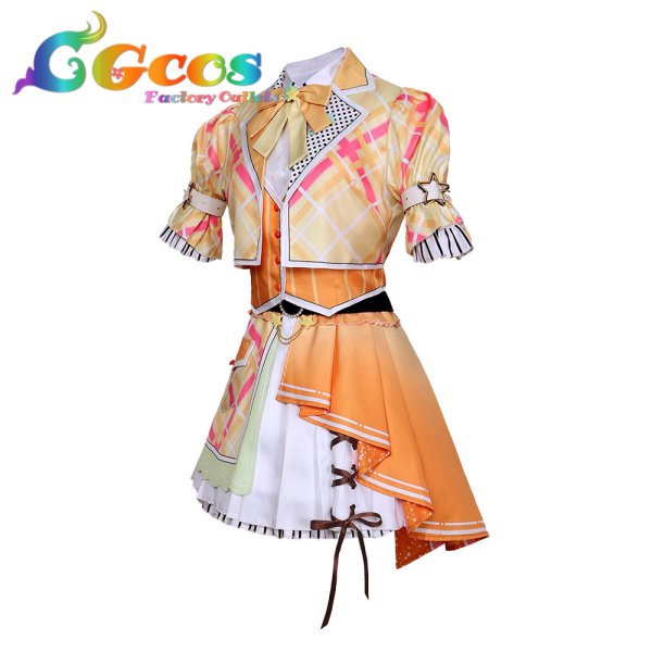 画像3: 推しの子　MEMちょ　シャニマスコラボ　コスプレ衣装 (3)