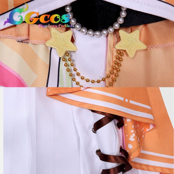 画像8: 推しの子　MEMちょ　シャニマスコラボ　コスプレ衣装 (8)