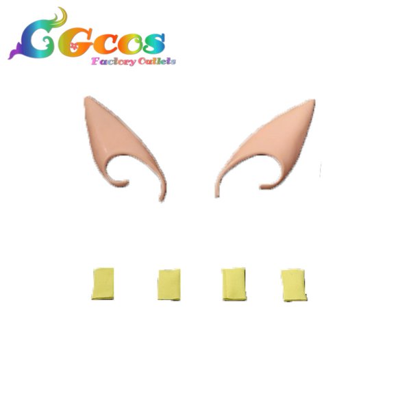 画像4: ダンジョン飯 ミルシリル コスプレ衣装 (4)