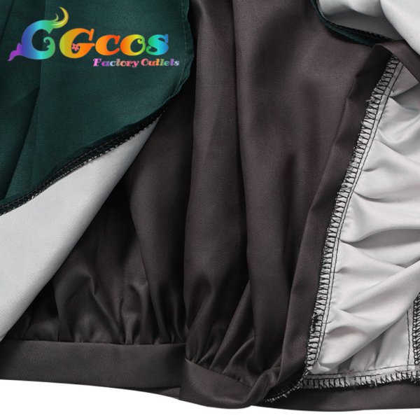 画像7: プロジェクトセカイ カラフルステージ! feat. 初音ミク 草薙寧々 江戸の町並みに飲まれて コスプレ衣装 (7)