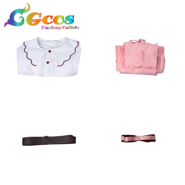 画像3: プロジェクトセカイ カラフルステージ! feat. 初音ミク 暁山瑞希 来てくれないとヤダ! コスプレ衣装 (3)