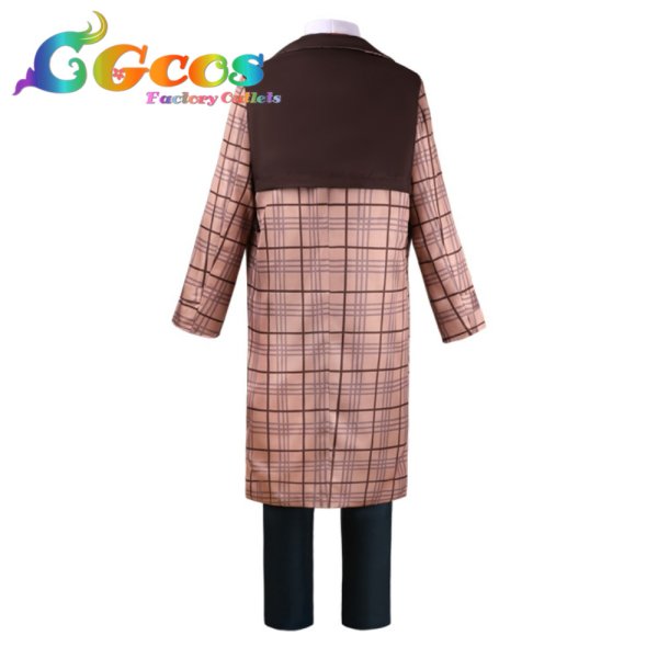 画像3: プロジェクトセカイ カラフルステージ! feat. 初音ミク 天馬司 ZOZOコラボ コスプレ衣装 (3)