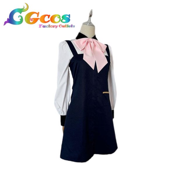 画像2: プロジェクトセカイ カラフルステージ! feat. 初音ミク 宵崎奏 Let's enjoy the movie! コスプレ衣装 (2)