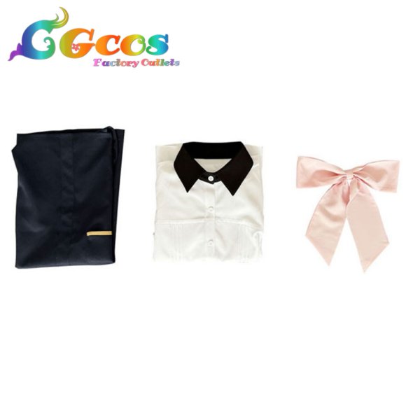 画像3: プロジェクトセカイ カラフルステージ! feat. 初音ミク 宵崎奏 Let's enjoy the movie! コスプレ衣装 (3)