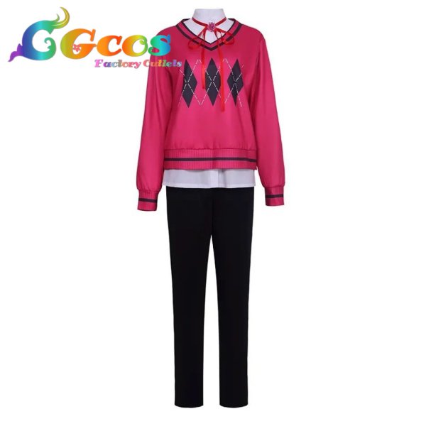 画像5: プロジェクトセカイ カラフルステージ! feat. 初音ミク 青柳冬弥 Take the Best Shot! コスプレ衣装 (5)