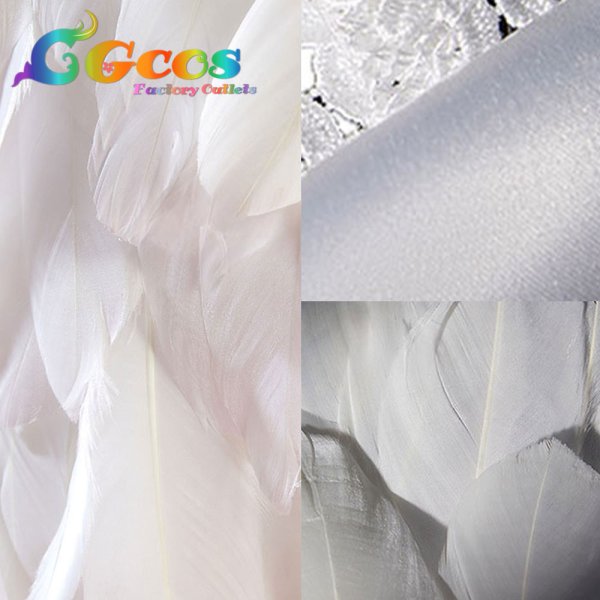 画像8: ダンジョン飯 ファリン(キメラ) コスプレ衣装 (8)