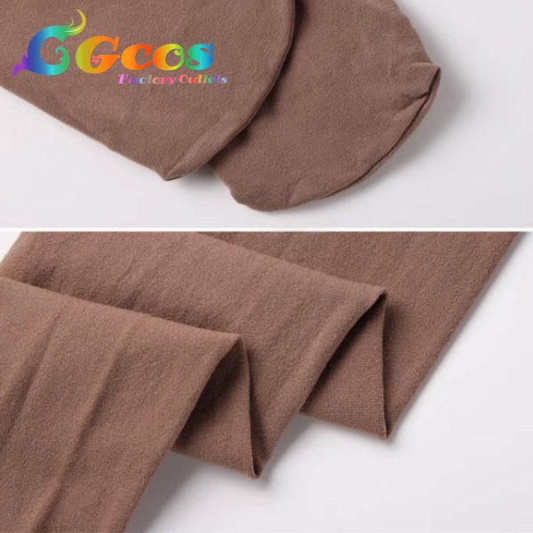 画像6: ブルーアーカイブ 牛牧ジュリ コスプレ衣装 (6)