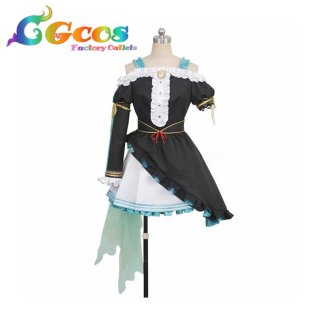 ウマ娘プリティーダービー テイエムオペラオー 通常Ver コスプレ衣装 ウマ娘プリティーダービー テイエムオペラオー 通常Ver コスプレ衣装