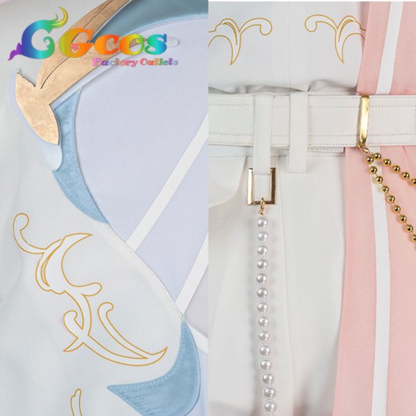 画像5: あんさんぶるスターズ！　葵ゆうた　葵ひなた　ココロネ＊ふたりを繋ぐ天音色　コスプレ衣装 (5)