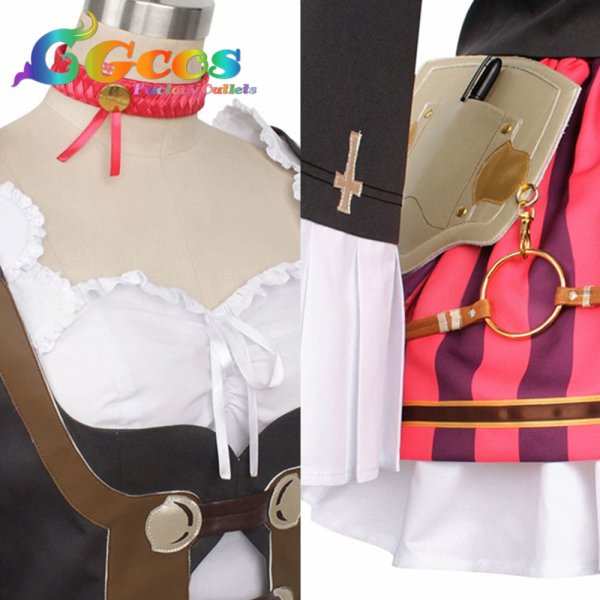 画像5: ウマ娘プリティーダービー エイシンフラッシュ 勝負服 コスプレ衣装 (5)