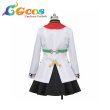 画像2: ウマ娘プリティーダービー　ファインモーション　勝負服　コスプレ衣装 (2)