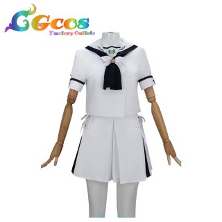 コスプレウィッグ SummerPockets 紬ヴェンダース コスプレウィッグ SummerPockets 紬ヴェンダース