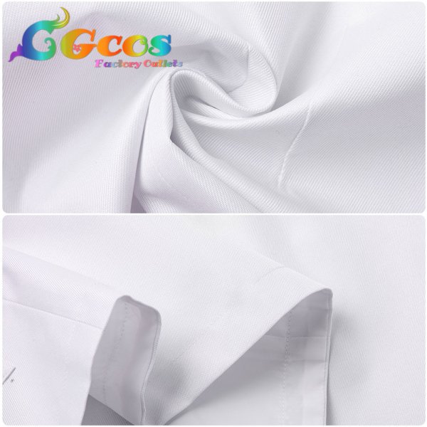 画像6: Fate/Grand Order FGO 間桐桜 制服 コスプレ衣装 (6)