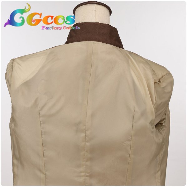 画像7: Fate/Grand Order FGO 間桐桜 制服 コスプレ衣装 (7)