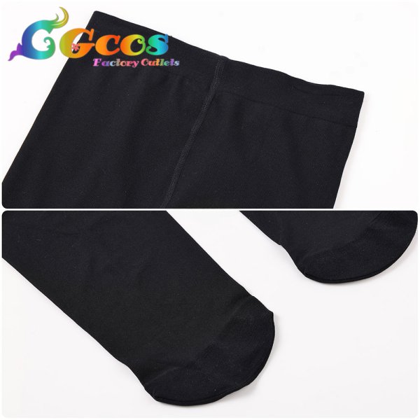 画像5: Fate/Grand Order FGO ザビ子 制服 コスプレ衣装 (5)