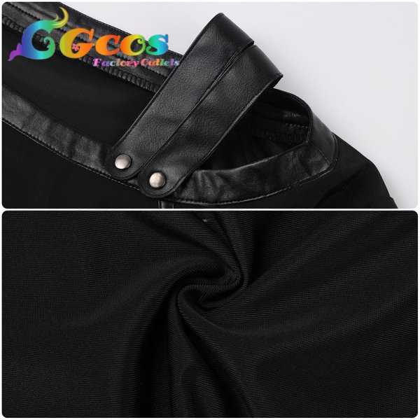 画像7: Fate/Grand Order FGO カドック コスプレ衣装 (7)