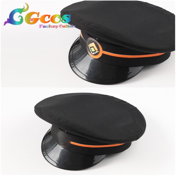 画像11: Fate/Grand Order FGO 岸波白野 コスプレ衣装 (11)