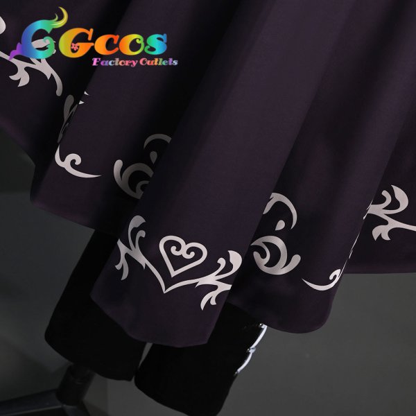 画像10: プロジェクトセカイ カラフルステージ! feat. 初音ミク 暁山瑞希 コスプレ衣装 (10)