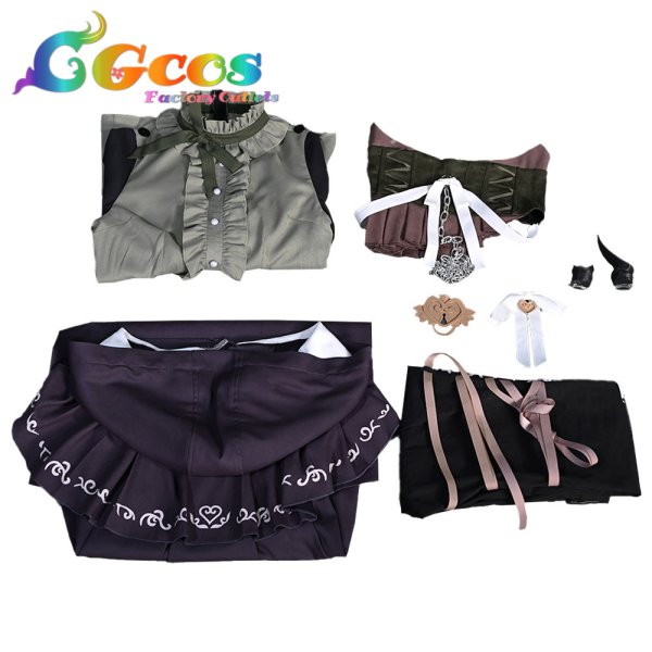 画像4: プロジェクトセカイ カラフルステージ! feat. 初音ミク 暁山瑞希 コスプレ衣装 (4)