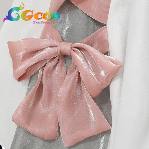 画像8: プロジェクトセカイ カラフルステージ! feat. 初音ミク 暁山瑞希 こぼれた想い クロワール・ベスティ コスプレ衣装 (8)