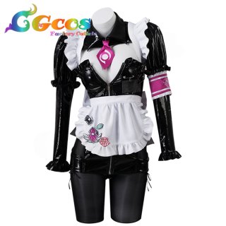 Fate/Grand Order シュヴァリエ・デオン 正義のメイド服ナイト