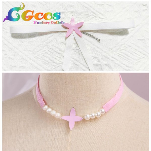 画像5: ラブライブ!スーパースター!! Liella! 若菜四季 嵐千砂都 笑顔のPromise コスプレ衣装 (5)