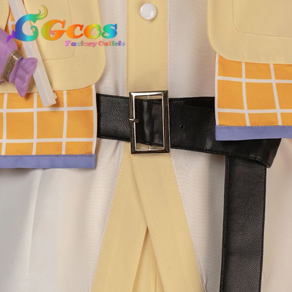 画像10: あんさんぶるスターズ! 天祥院英智 クロススカウト?ハッピーチャーム/Candied コスプレ衣装 (10)