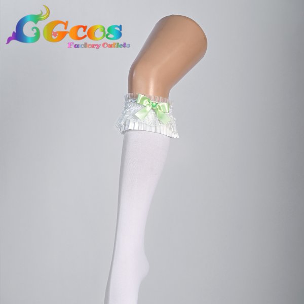 画像4: プロジェクトセカイ カラフルステージ! feat. 初音ミク 日野森雫 Sweet & Rose 4周年記念 コスプレ衣装 (4)