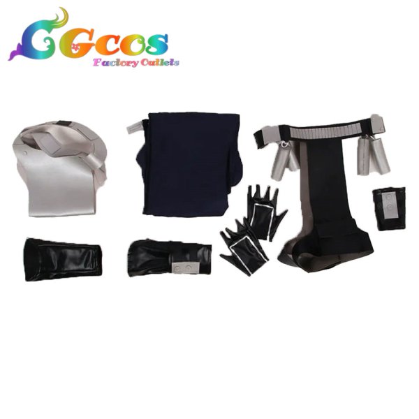 画像6: 僕のヒーローアカデミア 轟焦凍 劇場版 コスプレ衣装 (6)