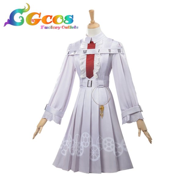 画像2: プロジェクトセカイ カラフルステージ! feat. 初音ミク 初音ミク Brand New Empty コスプレ衣装 (2)