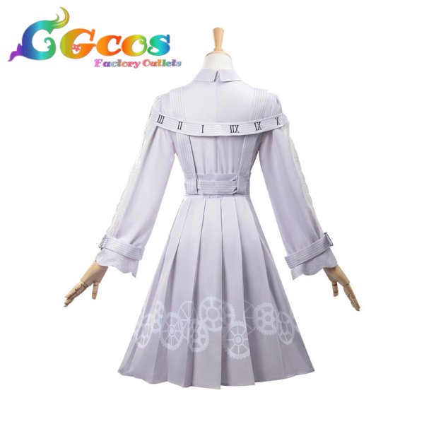 画像3: プロジェクトセカイ カラフルステージ! feat. 初音ミク 初音ミク Brand New Empty コスプレ衣装 (3)