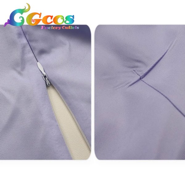 画像5: 薬屋のひとりごと 2期 猫猫 月精 コスプレ衣装 (5)