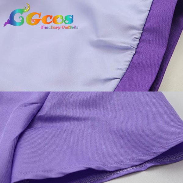 画像8: 薬屋のひとりごと 2期 猫猫 月精 コスプレ衣装 (8)