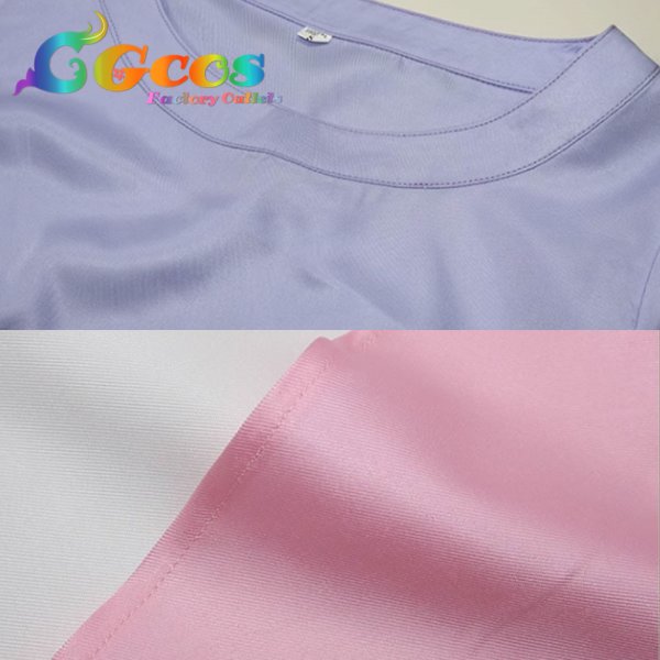 画像9: 薬屋のひとりごと 2期 猫猫 月精 コスプレ衣装 (9)