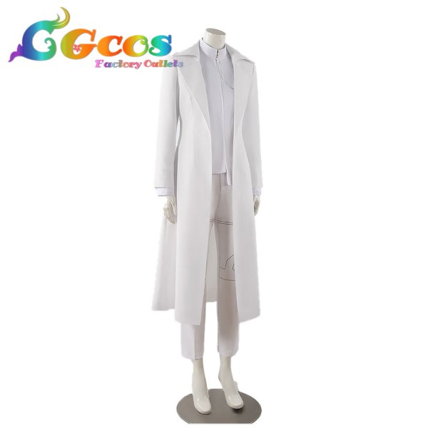 画像2: エイリアンステージ(ALIEN STAGE) イヴァン コスプレ衣装 (2)