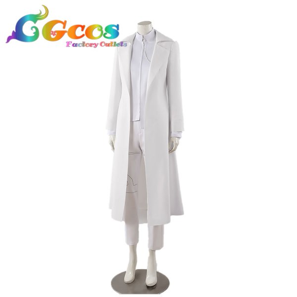 画像3: エイリアンステージ(ALIEN STAGE) イヴァン コスプレ衣装 (3)