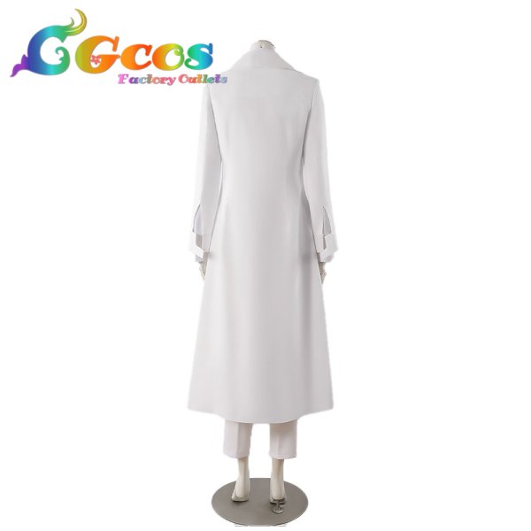 画像4: エイリアンステージ(ALIEN STAGE) イヴァン コスプレ衣装 (4)