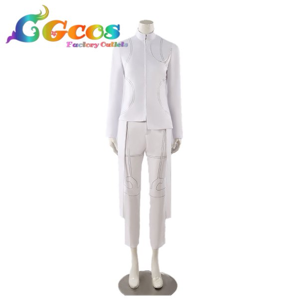 画像5: エイリアンステージ(ALIEN STAGE) イヴァン コスプレ衣装 (5)