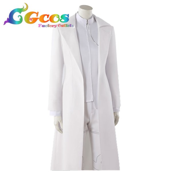 画像6: エイリアンステージ(ALIEN STAGE) イヴァン コスプレ衣装 (6)