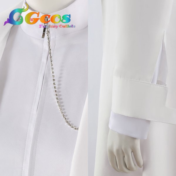 画像7: エイリアンステージ(ALIEN STAGE) イヴァン コスプレ衣装 (7)