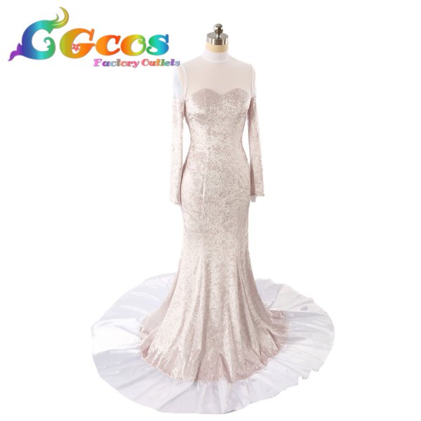 画像2: エイリアンステージ(ALIEN STAGE) ミジ コスプレ衣装 (2)