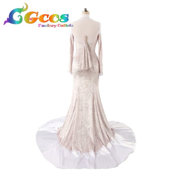 画像3: エイリアンステージ(ALIEN STAGE) ミジ コスプレ衣装 (3)