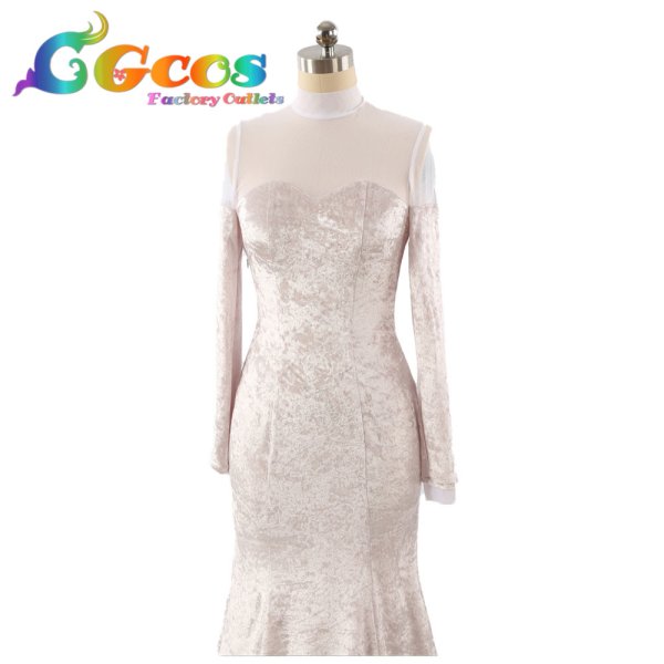 画像4: エイリアンステージ(ALIEN STAGE) ミジ コスプレ衣装 (4)