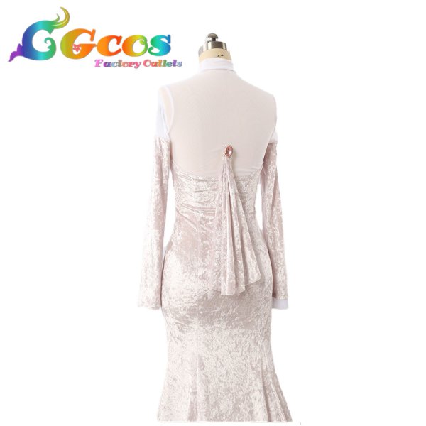 画像5: エイリアンステージ(ALIEN STAGE) ミジ コスプレ衣装 (5)