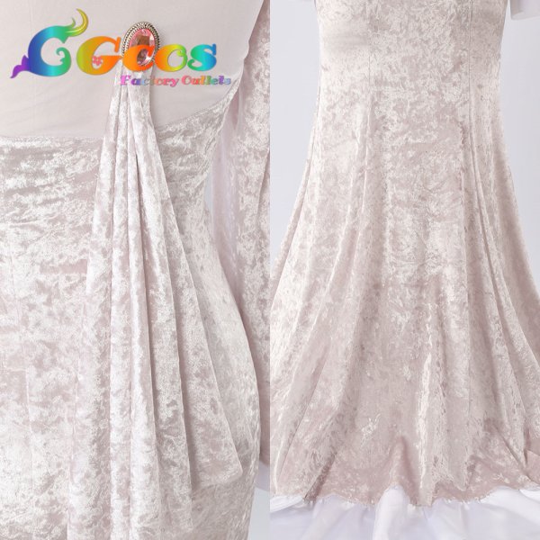 画像6: エイリアンステージ(ALIEN STAGE) ミジ コスプレ衣装 (6)