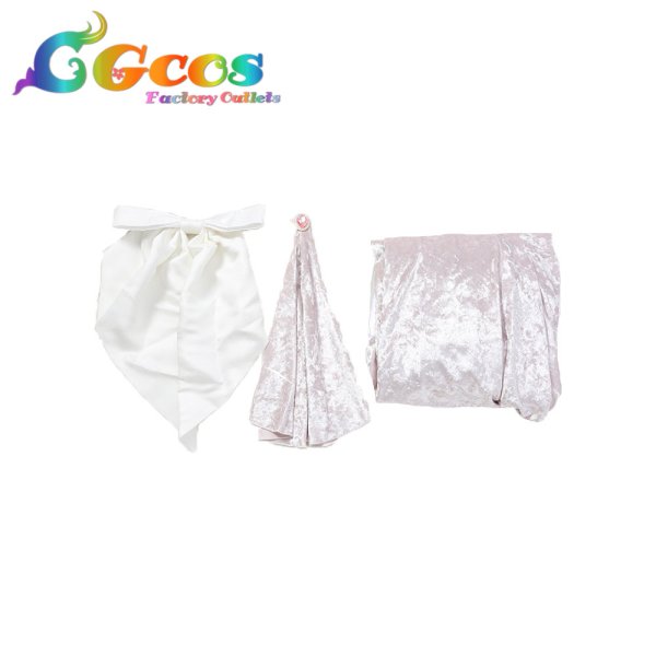 画像7: エイリアンステージ(ALIEN STAGE) ミジ コスプレ衣装 (7)