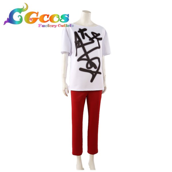 画像2: エイリアンステージ(ALIEN STAGE) ティル コスプレ衣装 (2)