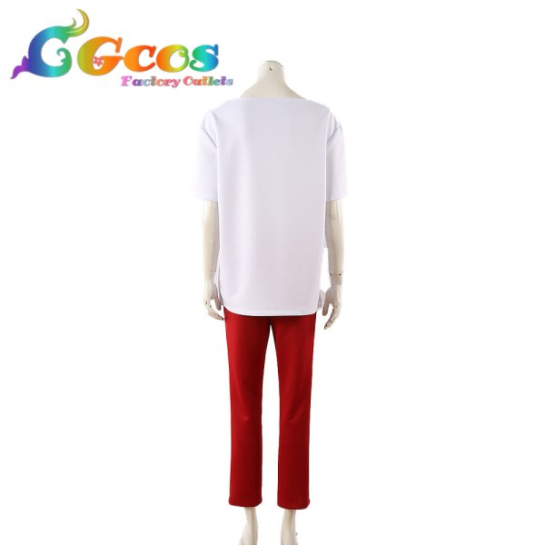 画像3: エイリアンステージ(ALIEN STAGE) ティル コスプレ衣装 (3)