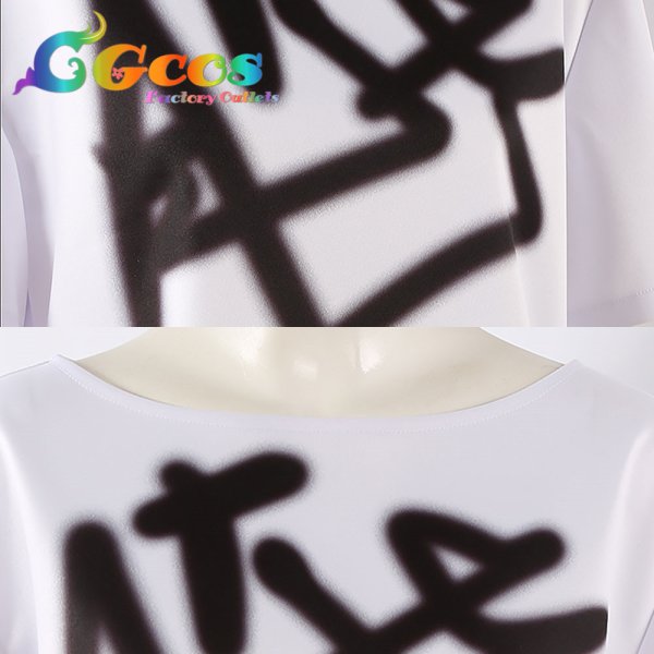 画像4: エイリアンステージ(ALIEN STAGE) ティル コスプレ衣装 (4)